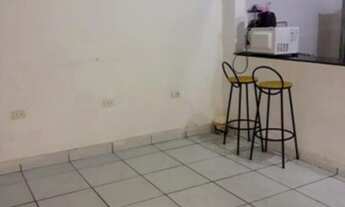 Imagem 2: Casa para venda com 40 metros quadrados com 2 quartos em Jurunas - Belém - Pará