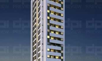 Imagem: Apartamento para venda possui 51 metros