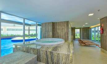 Imagem 5: APARTAMENTO COM 3 QUARTOS + LAZER COMPLETO !!