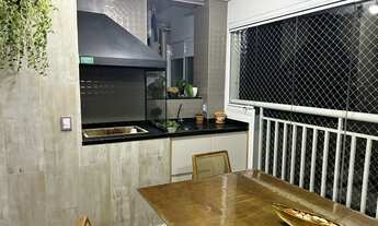 Imagem: Excelente apartamento com Varanda Gourmet