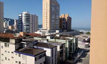 Imagem: Apartamento perto da praia com 2 quartos