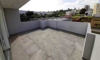 Imagem 3: Apartamento duplex para alugar no Edifício Jardim do Paço, Sorocaba/SP