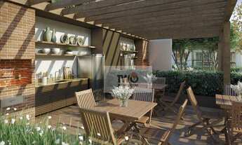 Imagem 5: Apartamento com 2 dormitórios à venda, 45 m² por R$ 233.000,00 - Ramos - Rio de Janeiro/RJ