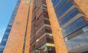 Imagem: Flat para venda possui 39 metros quadrados