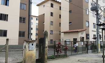 Imagem 7: Juiz de Fora - Apartamento Padrão - Francisco Bernardino