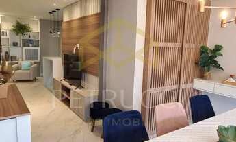 Imagem: Apartamento - Santo Amaro - São Paulo