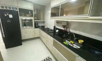 Imagem 2: Casa de condomínio para venda com 175 metros quadrados com 3 quartos