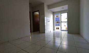 Imagem: Apê pronto para morar