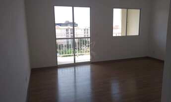 Imagem 2: Apartamento - Parque Villa Flores - Villa Flora - Sumaré