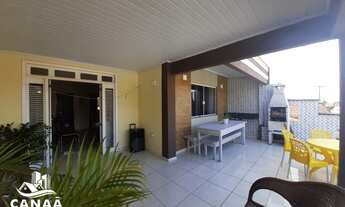 Imagem 2: Vendo Excelente Casa Duplex no Residencial Pinheiros - 3 Dormitórios Sendo 3 Suítes - Área