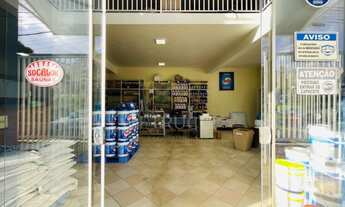 Imagem 3: Salão - Jardim São Vicente - Campinas