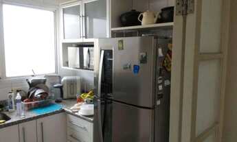 Imagem 3: SÃO PAULO - Apartamento Padrão - BROOKLIN NOVO