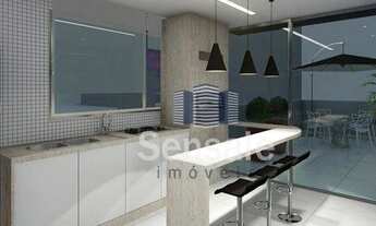 Imagem 4: Área privativa- YSA residence