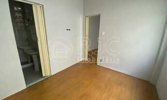 Imagem 6: Apartamento para venda tem 30 metros quadrados com 1 quarto em Tijuca - Rio de Janeiro - R
