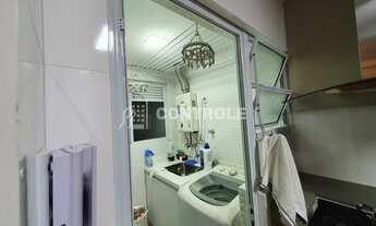 Imagem 6: Apartamento para venda tem 84 metros quadrados com 3 quartos