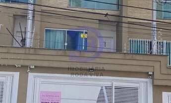 Imagem: Sobrado Geminado para Venda no bairro Vila