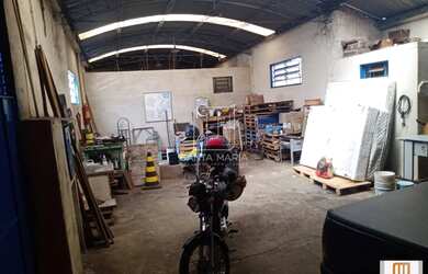 Imagem 2: Casa (térrea na rua) 3 dormitórios, cozinha planejada