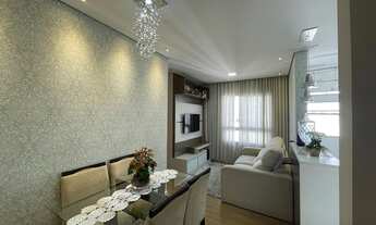 Imagem 7: Titulo: RS254.900,00- Doce Lar Bella Colonia- Ultimo Andar- Todo planejados- Teto Rebaixad