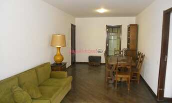 Imagem 3: Apartamento de 3 quartos à venda na Gávea Condomínio Gávea Garden original 4 qtos 118m2 2