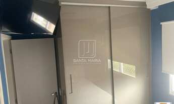 Imagem 6: Apartamento (tipo - padrao) 2 dormitórios/suite, cozinha planejada, portaria 24hs, lazer