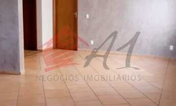 Imagem 3: Casa no bairro Vila Souto