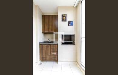 Imagem 7: Apartamento à Venda - Campo Grande, 3 Quartos, 72 m2