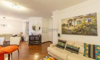 Imagem 5: Venda Apartamento 3 Dormitórios - 150 m² Moema