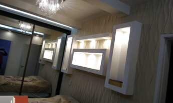 Imagem 5: RRCOD4079 Apartamento 68m² CONDOMÍNIO ALPHAVIEW - OPORTUNIDADE - 2 Dorms 1 Vaga - Barueri