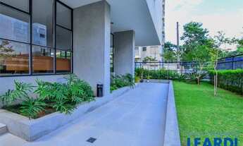 Imagem 6: APARTAMENTO - JARDIM AMÉRICA - SP