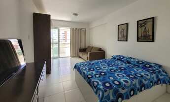 Imagem 4: Apartamento em Armação, Acqua Vert em 42m² com 1 vaga de garagem