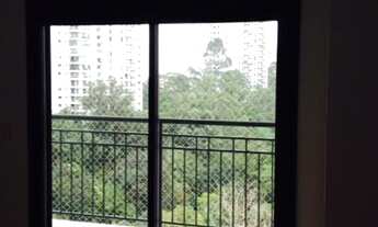 Imagem 3: APARTAMENTO COM 4 DORMITÓRIOS, 370 M² - VENDA POR R$ 4.000.000,00 OU ALUGUEL POR R$ 18.000