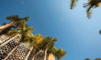 Imagem 3: Misti Morumbi 125m com 3 dormitórios, sendo 1 suíte e 2 vagas de garagem