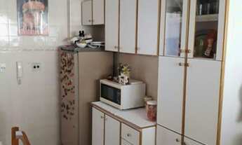 Imagem 4: Apartamento 02 dorm c/ suite a 01 quadra da praia na Guilhermina - Praia Grande - SP