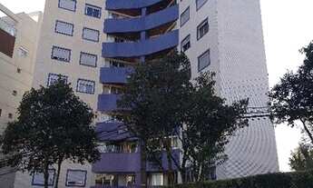 Imagem 2: Apartamento com 3 dormitórios para alugar, 123 m² por R$ 2.700,00/mês - Bigorrilho - Curit