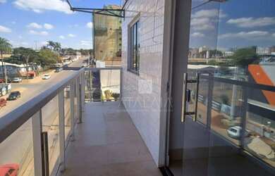 Imagem 2: Residencial Shalon aluga - 3 Quartos