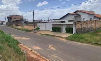 Imagem: Terreno 16,40x40 - Rua Ministro Sérgio