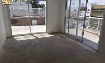 Imagem 2: Magnifica Cobertura Duplex 4 dormitórios Granja Viana Cotia SP