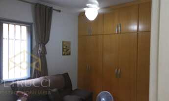 Imagem 3: Apartamento - Jardim do Lago - Campinas