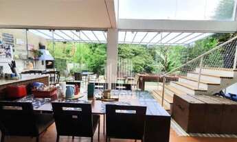 Imagem 2: RRCOD4393 Casa 800m² CONDOMÍNIO GRANJA VIANA II - OPORTUNIDADE - 4 Suítes 10 Vagas - Cotia