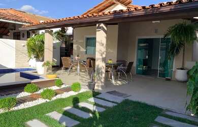 Imagem 6: Oportunidade de moradia no Condomínio Recanto de Abrantes