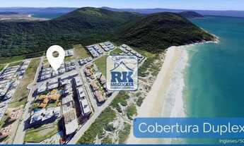 Imagem: Cobertura - Ingleses Norte - Florianópolis