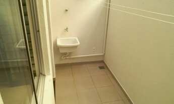 Imagem 6: Studio no Santa Tereza