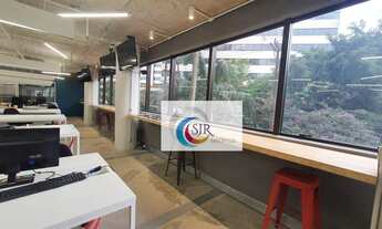 Imagem 5: Conjunto para alugar, 290 m² - Jabaquara - São Paulo/SP