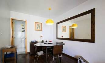 Imagem 4: Venda Apartamento 3 Dormitórios - 95 m² Moema