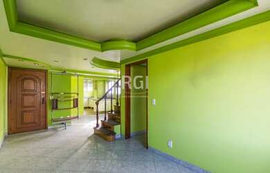 Imagem 4: Porto Alegre - Apartamento Padrão - Jardim Lindóia