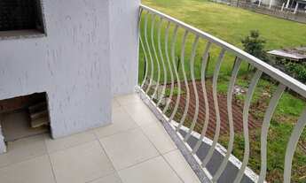 Imagem: BENTO GONçALVES - Apartamento Padrão