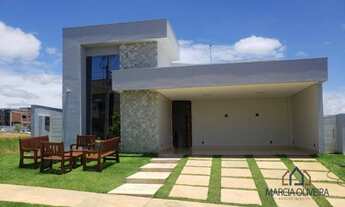 Imagem 7: Casa em condomínio com 3 quartos no CONDOMÍNIO FLORAIS DA MATA - Bairro Centro Sul em Várz