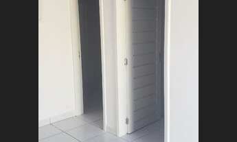 Imagem 2: Vila de Apartamentos na zona norte