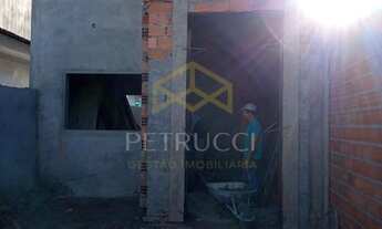 Imagem 7: Casa - Jardim Picerno II - Sumaré