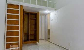 Imagem: Apartamento à Venda - Catete, 1 Quarto